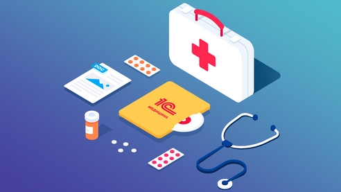 Управление медучреждением стало проще: 1С:Медицина. Больница. Управление медучреждением стало проще: 1С:Медицина. Больница.