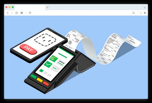 Чек от самозанятого: типичные ошибки, и как их исправить Чек от самозанятого: типичные ошибки, и как их исправить