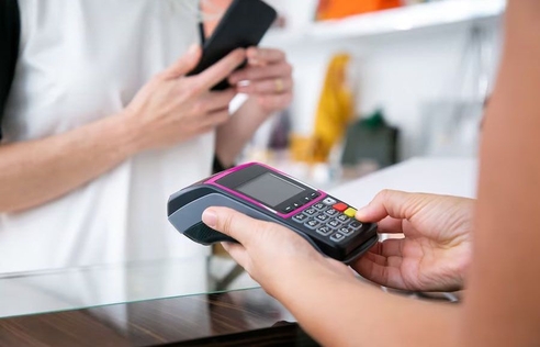 Чем онлайн-касса отличается от операционной кассы Чем онлайн-касса отличается от операционной кассы