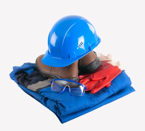 Нужно ли обеспечивать офисного работника средствами индивидуальной защиты, если он приходя на работу или уходя домой проходит через производственное помещение?
Нужно ли обеспечивать офисного работника средствами индивидуальной защиты, если он приходя на работу или уходя домой проходит через производственное помещение?