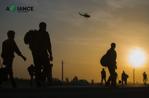 Иностранные граждане, которые поступают на службу в ВС РФ, могут получить гражданство РФ в упрощенном порядке Иностранные граждане, которые поступают на службу в ВС РФ, могут получить гражданство РФ в упрощенном порядке