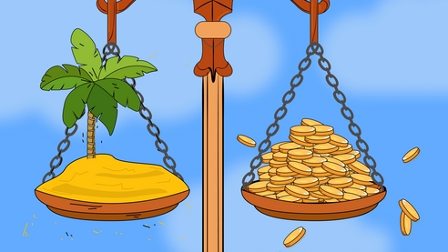 Что нужно знать о замене отпуска деньгами Что нужно знать о замене отпуска деньгами