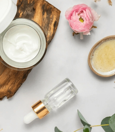 Производство Косметики: Взгляд в Мир Контрактного Производства Шампуней Производство Косметики: Взгляд в Мир Контрактного Производства Шампуней