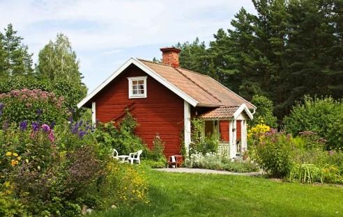 ФНС рассказала об особенностях предоставления вычета на недвижимость, которую приобрели в долевую собственность ФНС рассказала об особенностях предоставления вычета на недвижимость, которую приобрели в долевую собственность