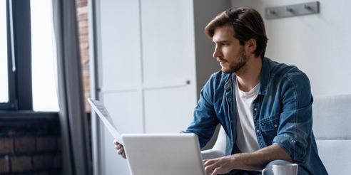 ЕНС: что изменилось для предпринимателей с 2023 года ЕНС: что изменилось для предпринимателей с 2023 года