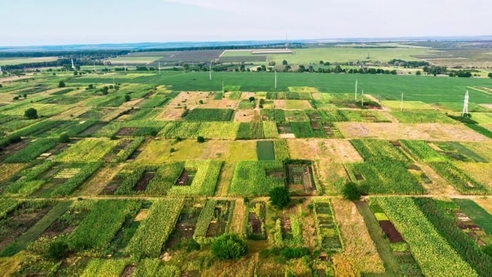 Как подать уведомление о земельном налоге за I квартал 2023 года Как подать уведомление о земельном налоге за I квартал 2023 года