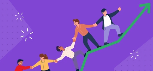 Как поощрять лидерские качества в команде на всех уровнях, чтобы бизнес взлетел Как поощрять лидерские качества в команде на всех уровнях, чтобы бизнес взлетел