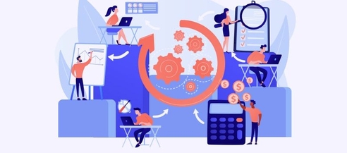 Оптимизация бизнес-процессов: как улучшить эффективность работы компании, автоматизировать бизнес-процессы, и уменьшить затраты на производство. Оптимизация бизнес-процессов: как улучшить эффективность работы компании, автоматизировать бизнес-процессы, и уменьшить затраты на производство.