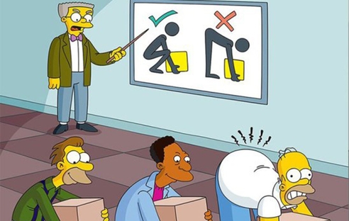 Роструд напомнил, кто должен проводить инструктаж на рабочем месте Роструд напомнил, кто должен проводить инструктаж на рабочем месте