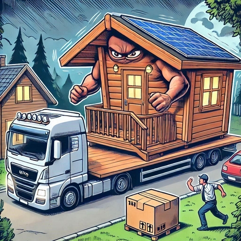 Как выбрать надёжного поставщика бытовок: советы и рекомендации Как выбрать надёжного поставщика бытовок: советы и рекомендации