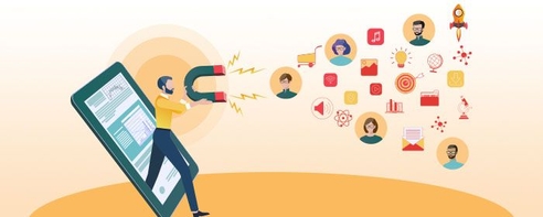 Привлечение новых клиентов: 10 успешных методов, которые действительно работают Привлечение новых клиентов: 10 успешных методов, которые действительно работают