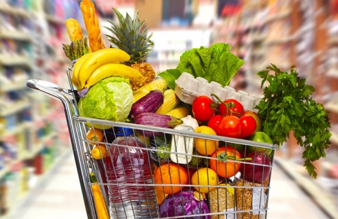 Госдума рассмотрит проект о снижении НДС на товары первой необходимости Госдума рассмотрит проект о снижении НДС на товары первой необходимости