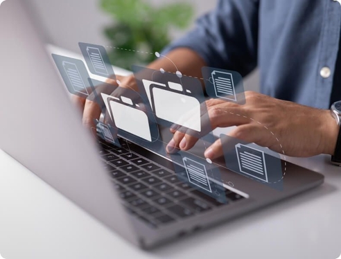 Кейс. Внедрение и доработка 1С:Документооборот в крупной компании Кейс. Внедрение и доработка 1С:Документооборот в крупной компании