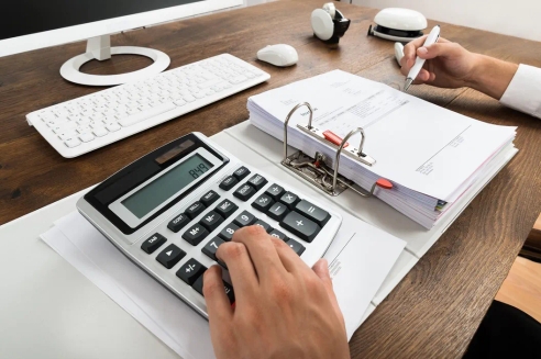 Как перейти на единый платеж по налогам и взносам в 2022 году Как перейти на единый платеж по налогам и взносам в 2022 году