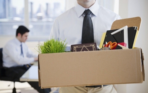 Если вместо совместителя нашли работника на основное место работы — совместителя уволят Если вместо совместителя нашли работника на основное место работы — совместителя уволят