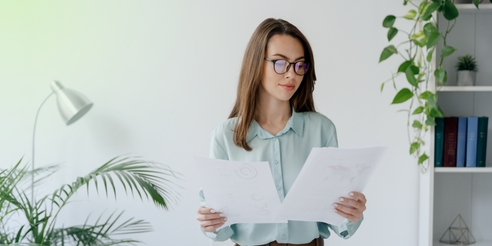 Образование и творчество: топ профессий замозанятых в исследовании ЮKassa Образование и творчество: топ профессий замозанятых в исследовании ЮKassa