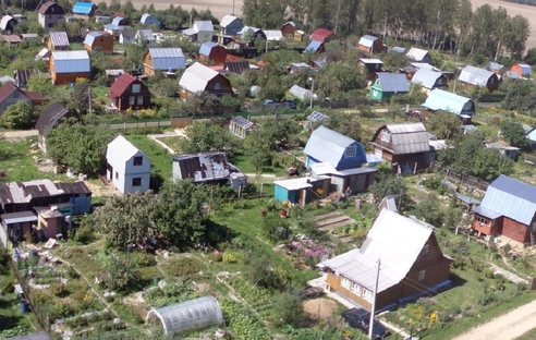 СНТ могут принудительно исключить из ЕГРЮЛ СНТ могут принудительно исключить из ЕГРЮЛ