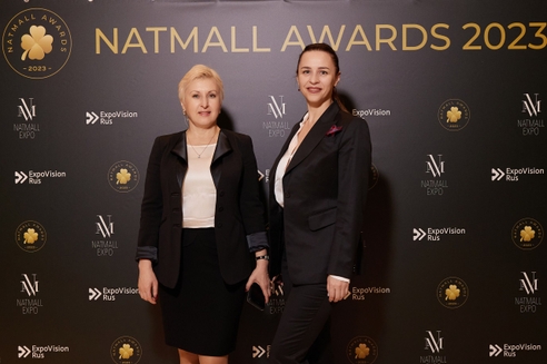 КСК ГРУПП - аудитор Международной премии NATMALL Awards 2023
