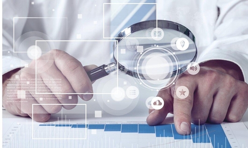 Аудит цифровой зрелости: определите точки роста вашего бизнеса Аудит цифровой зрелости: определите точки роста вашего бизнеса