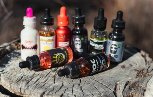 15 февраля стартует эксперимент по маркировке жидкостей для электронных сигарет 15 февраля стартует эксперимент по маркировке жидкостей для электронных сигарет