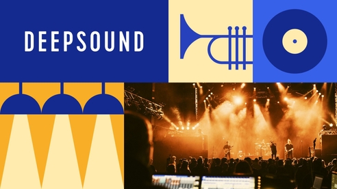 Кейс Аспро.Cloud: настройка системы управления проектами для event-компании DEEPSOUND Кейс Аспро.Cloud: настройка системы управления проектами для event-компании DEEPSOUND