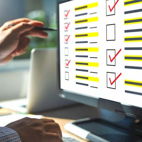 Как "1С" помогает проявлять должную осмотрительность? Как "1С" помогает проявлять должную осмотрительность?