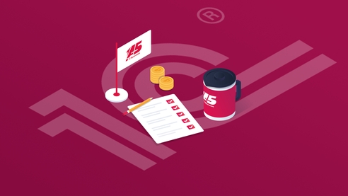 Раскройте свои возможности в команде "1С-Архитектора бизнеса"! Раскройте свои возможности в команде "1С-Архитектора бизнеса"!