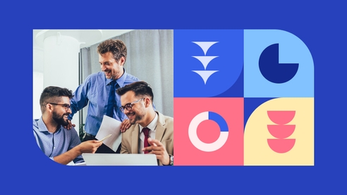 Как креативным командам совместить творчество и порядок в работе Как креативным командам совместить творчество и порядок в работе