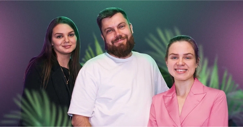 Кейс Аспро: Как Panda Ads управляет бесконечными проектами без дедлайнов Кейс Аспро: Как Panda Ads управляет бесконечными проектами без дедлайнов