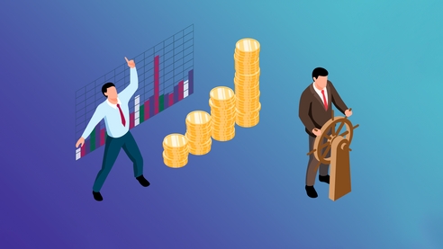 ФОТ под контролем. Новые горизонты бюджетирования с «1С:ЗУП» ФОТ под контролем. Новые горизонты бюджетирования с «1С:ЗУП»