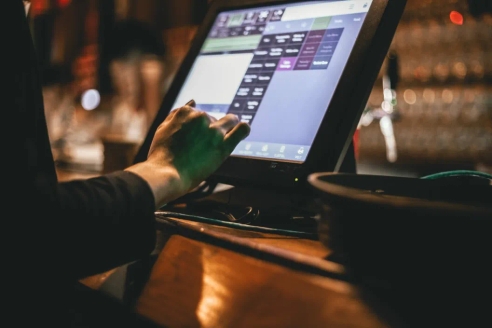 Всюду цифры: рестораны, которые будут жить завтра Всюду цифры: рестораны, которые будут жить завтра