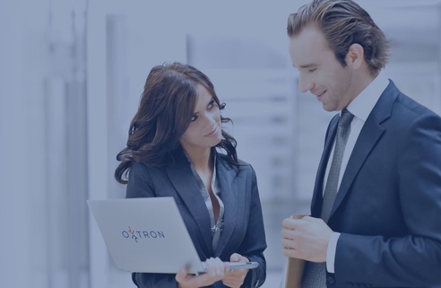 Искусство руководителя отдела консалтинга Oxtron Искусство руководителя отдела консалтинга Oxtron