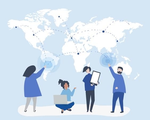 Что такое трансграничная передача персональных данных и когда ее используют Что такое трансграничная передача персональных данных и когда ее используют