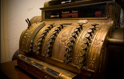 Суды освободили ИП от штрафа за неприменение кассы Суды освободили ИП от штрафа за неприменение кассы