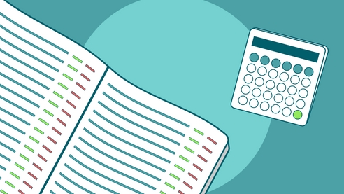 Ведение КУДиР в электронном виде Ведение КУДиР в электронном виде