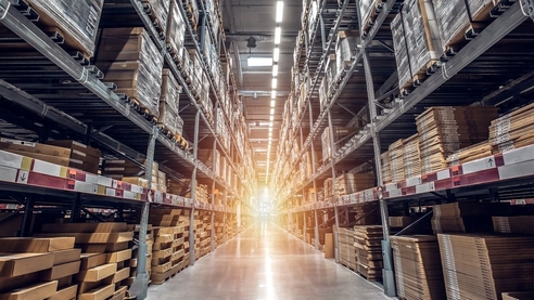 Эффективное управление запасами: как сократить издержки и получить дополнительные денежные ресурсы Эффективное управление запасами: как сократить издержки и получить дополнительные денежные ресурсы