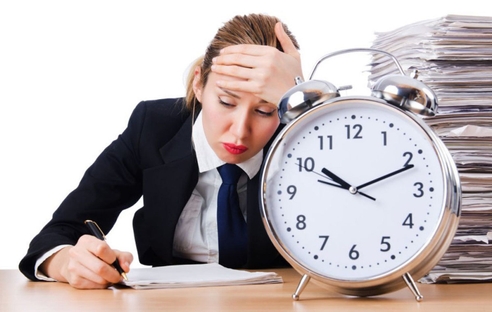 Роструд напомнил, сколько часов в год можно работать сверхурочно Роструд напомнил, сколько часов в год можно работать сверхурочно