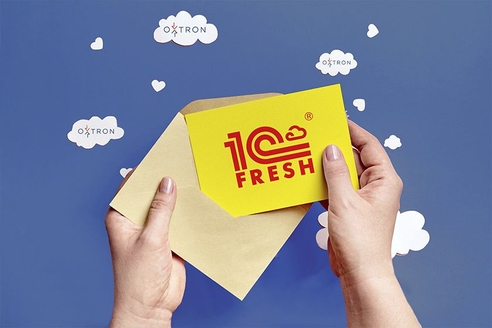Обзор сервиса 1С:Fresh: Новый взгляд на облачное управление Бизнесом Обзор сервиса 1С:Fresh: Новый взгляд на облачное управление Бизнесом