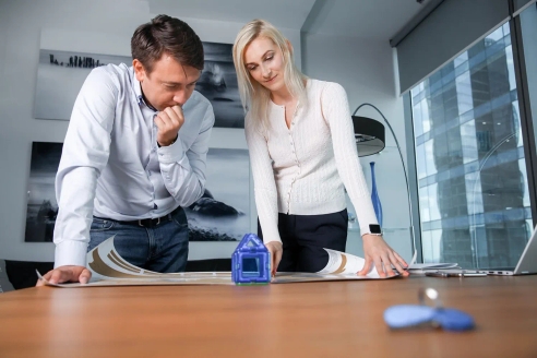 Как мы внедряли CRM для агентства недвижимости Как мы внедряли CRM для агентства недвижимости