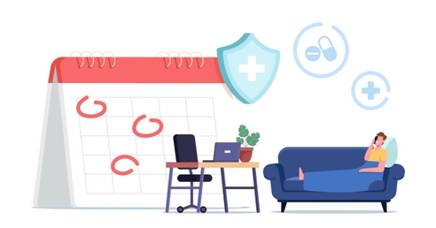 Что изменилось в правилах оплаты больничного пособия подрядчикам Что изменилось в правилах оплаты больничного пособия подрядчикам