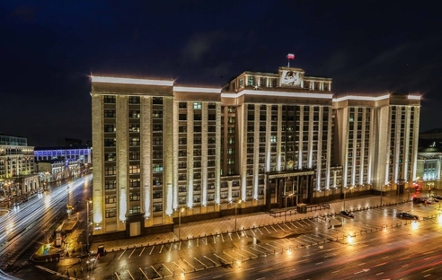 Депутаты предлагают поднять НДФЛ до 30% для доходов свыше 10 миллионов рублей Депутаты предлагают поднять НДФЛ до 30% для доходов свыше 10 миллионов рублей