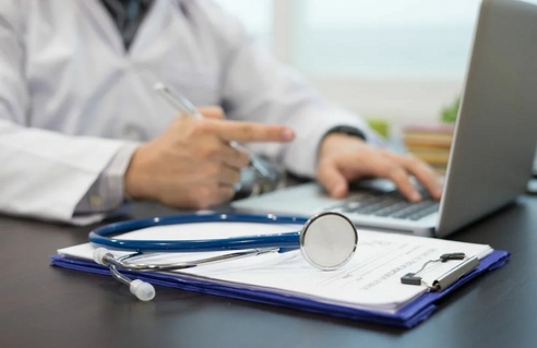 У самозанятых появятся больничные У самозанятых появятся больничные