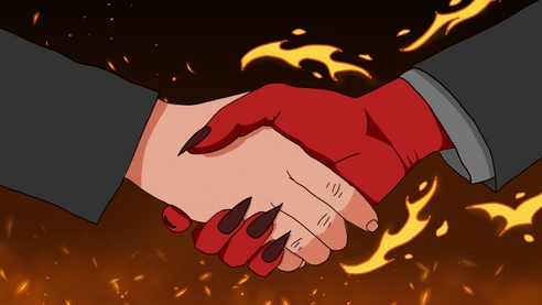 Сделки с участием нерезидента из недружественной страны в 2024 году Сделки с участием нерезидента из недружественной страны в 2024 году