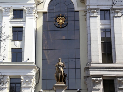 Нельзя считать недвижимым имуществом объекты электросетевого хозяйства для целей налогов, напомнил ВС Нельзя считать недвижимым имуществом объекты электросетевого хозяйства для целей налогов, напомнил ВС