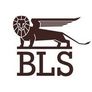 Логотип компании - BLS Как удержать деньги за лишний отпуск сотрудника? | BLS (@bls) | Мегасреда | 23.10.23, 15:18:02