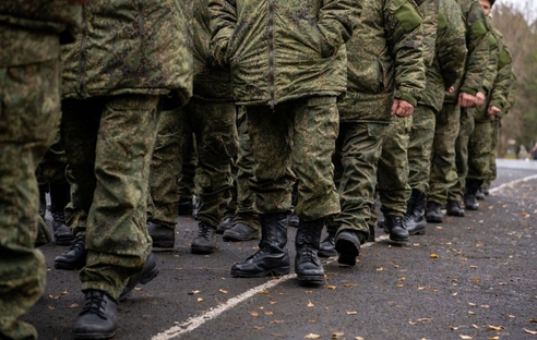 Роструд напомнил, как расторгать срочный трудовой договор с мобилизованным Роструд напомнил, как расторгать срочный трудовой договор с мобилизованным