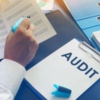 Аудит по РСБУ Аудит по РСБУ