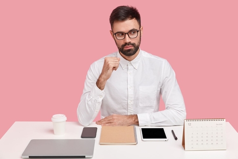 Преодолейте перфекционизм с помощью этих простых шагов Преодолейте перфекционизм с помощью этих простых шагов