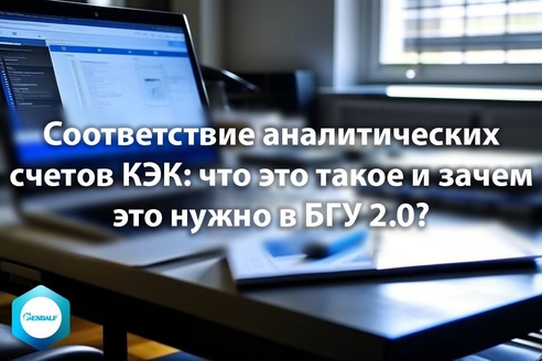 Соответствие аналитических счетов КЭК: что это такое и зачем это нужно в 1С:Бухгалтерия государственного учреждения 2.0? Соответствие аналитических счетов КЭК: что это такое и зачем это нужно в 1С:Бухгалтерия государственного учреждения 2.0?