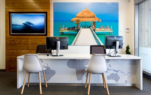 Правительству предложили освободить от НДС все организации в сфере туризма, а не только относящиеся к МСП Правительству предложили освободить от НДС все организации в сфере туризма, а не только относящиеся к МСП